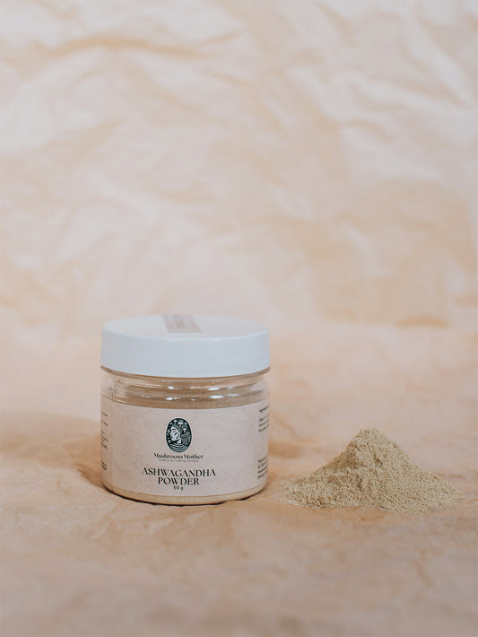 Ashwagandha Powder 50 g