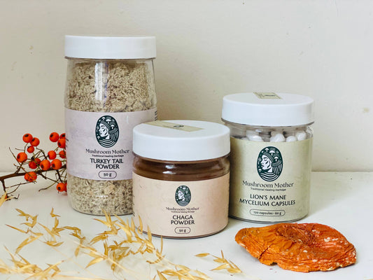 Purification Bundle